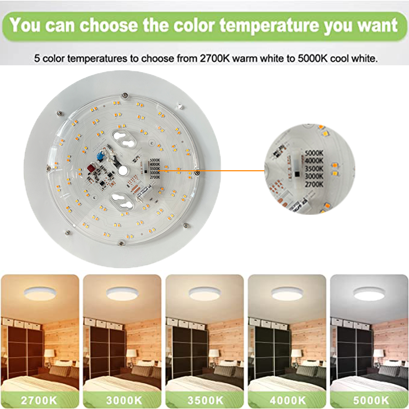 LED Light Module