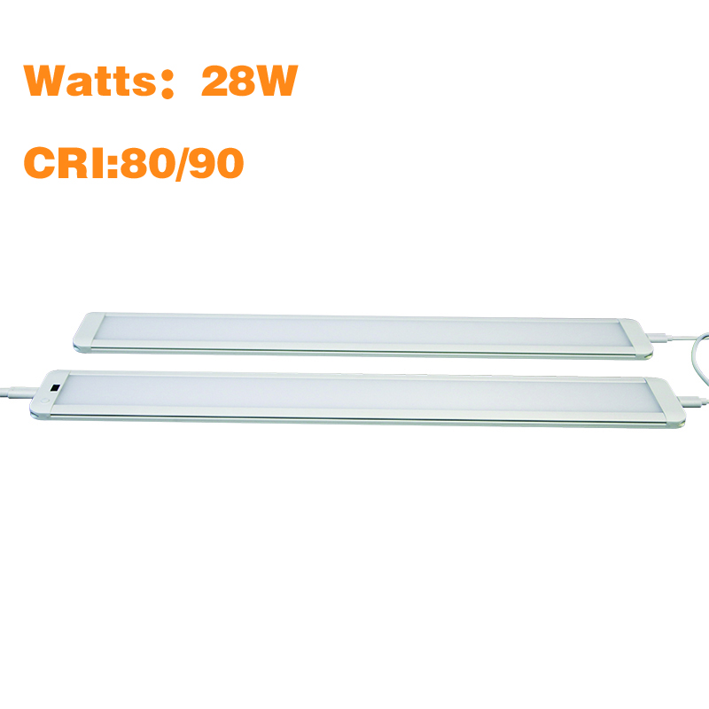 Surface Mount light