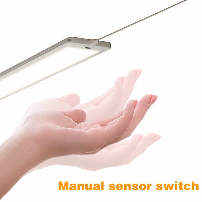 Surface Mount light