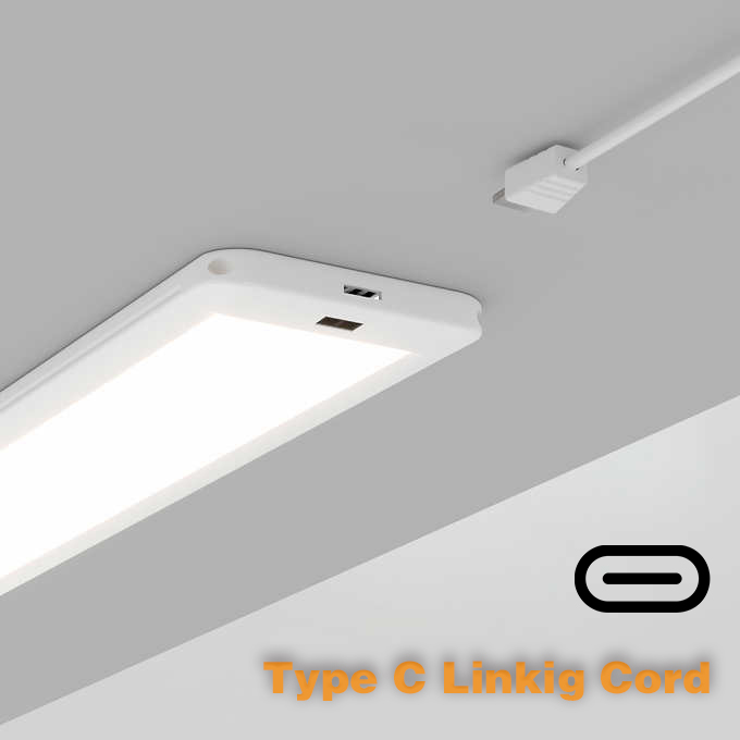 Surface Mount light