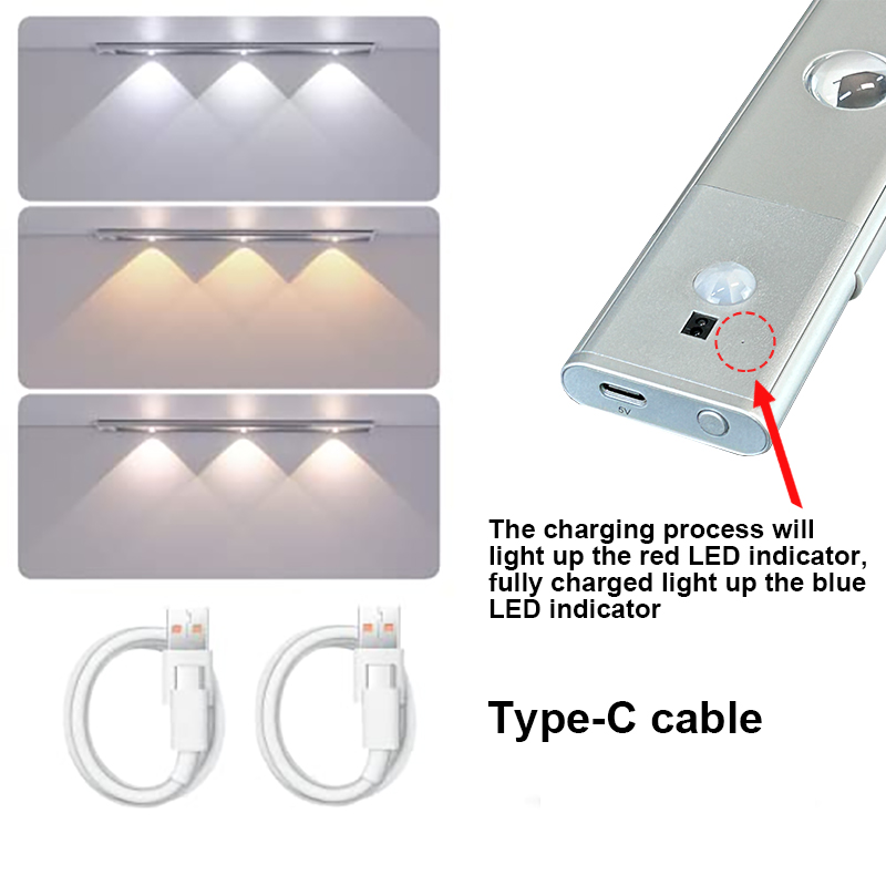 Surface Mount light
