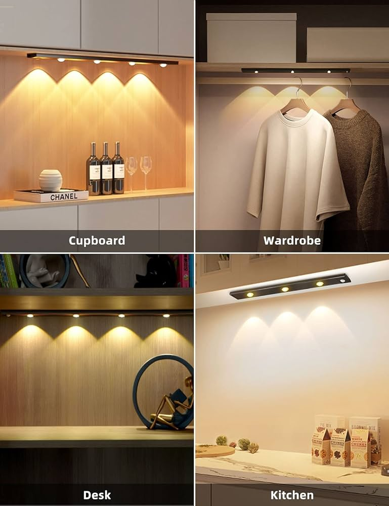 Surface Mount light