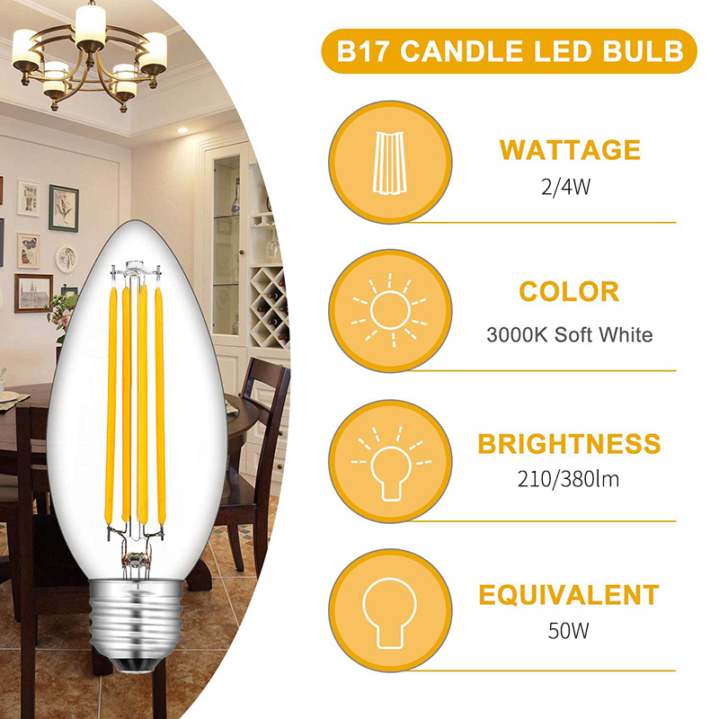 led bulb