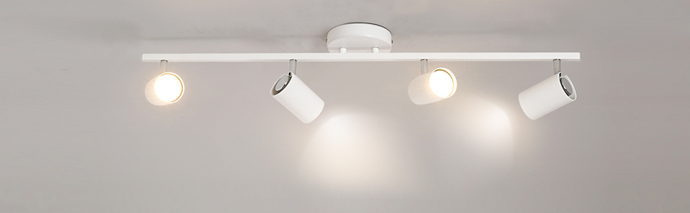 LED Spotlight Bulb