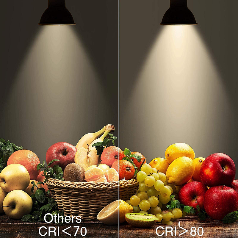 LED Bulb