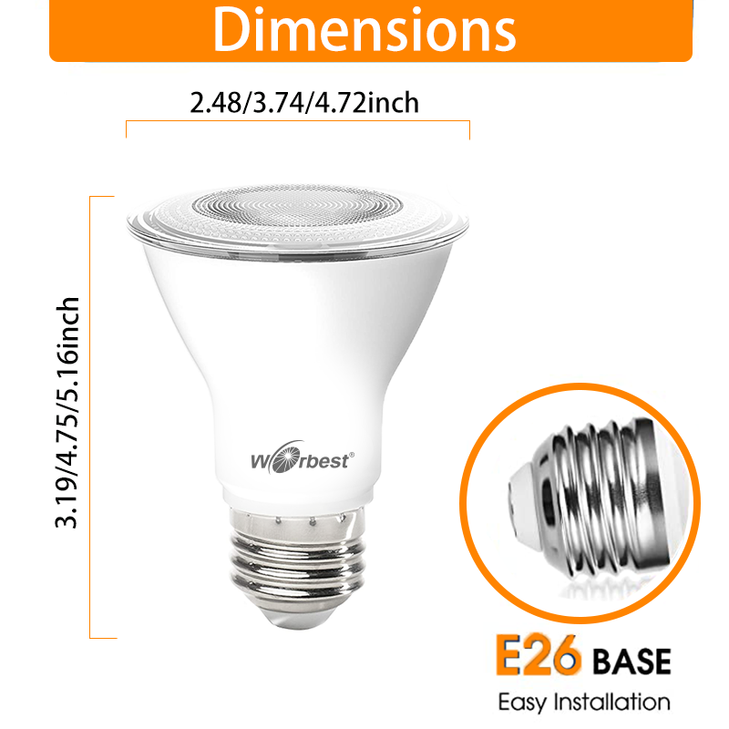 LED Light Bulb