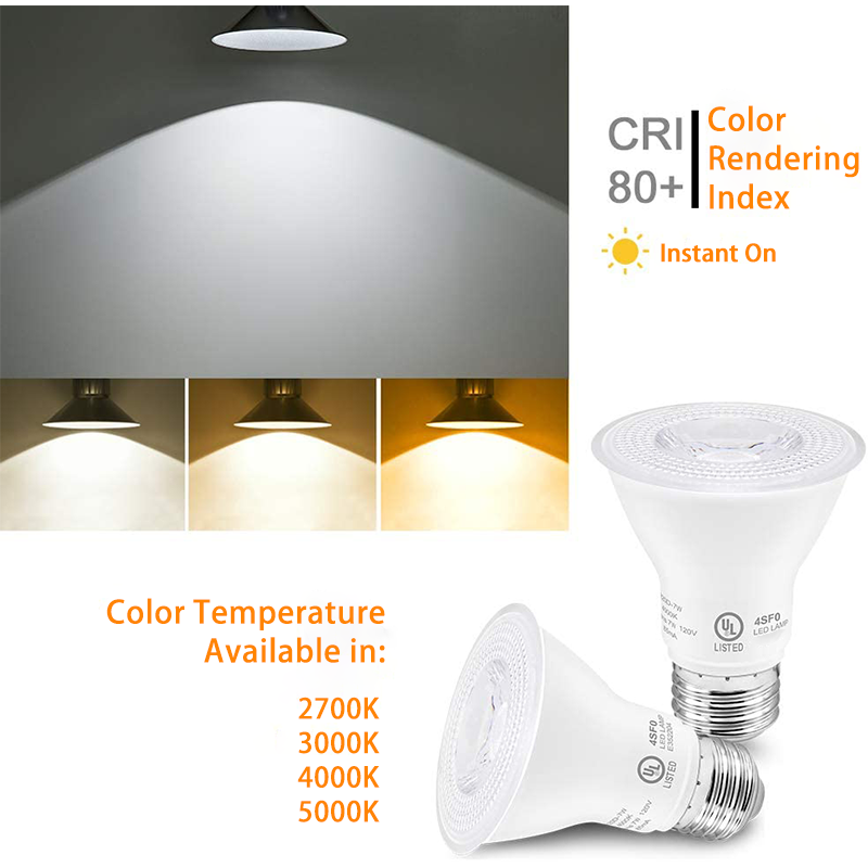 LED Light Bulb