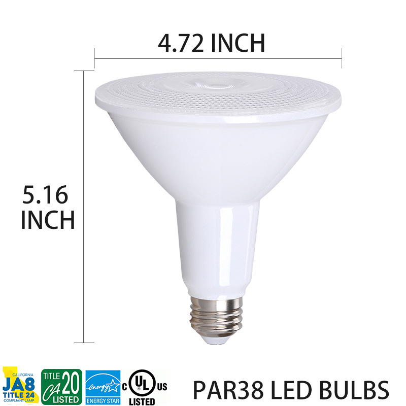 PAR LED BULBS