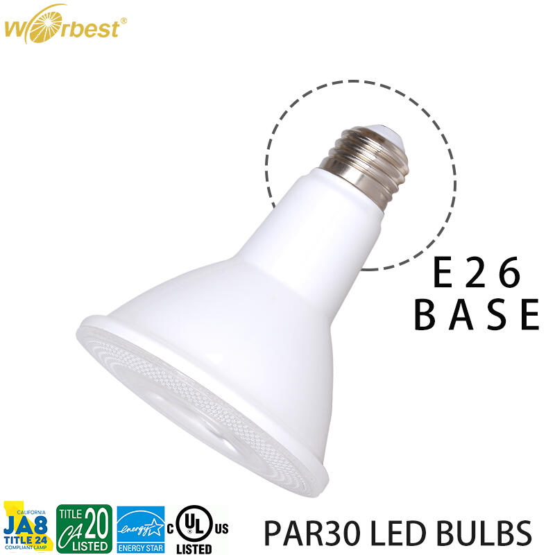 Smart LED Bulb