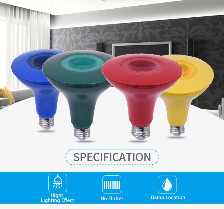 led light bulb