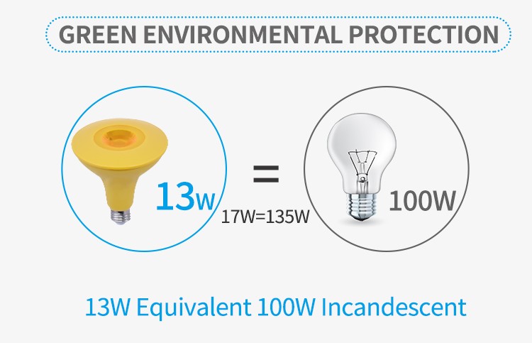 led bulbs