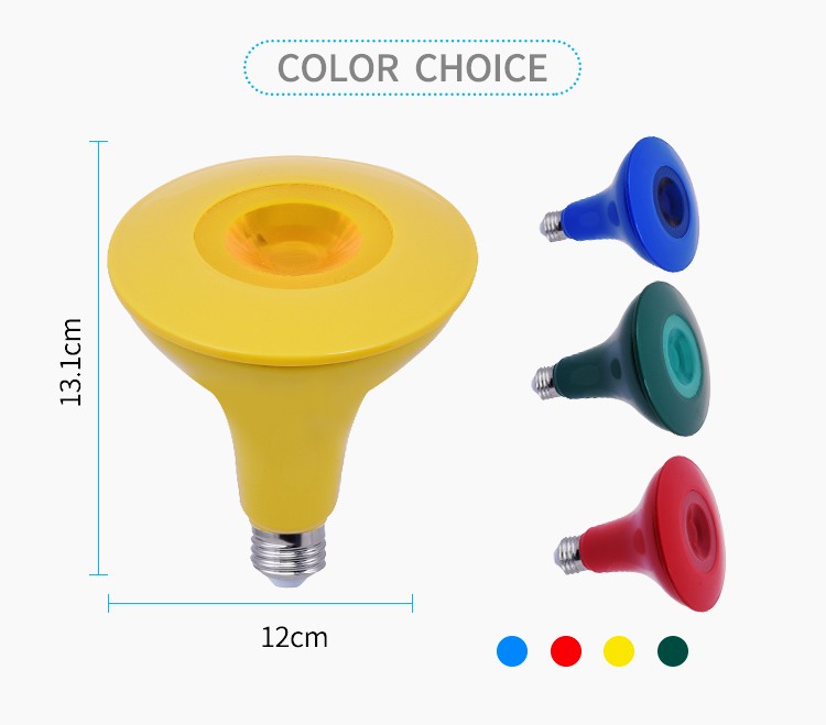 led light bulb