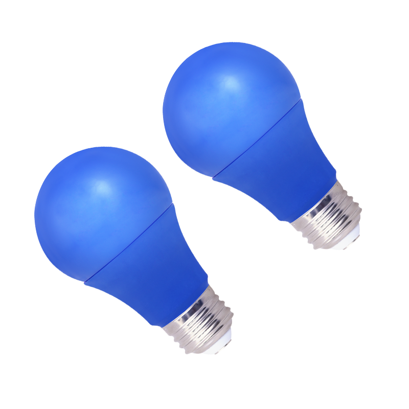 LED Light Bulb