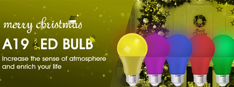 LED Light Bulb