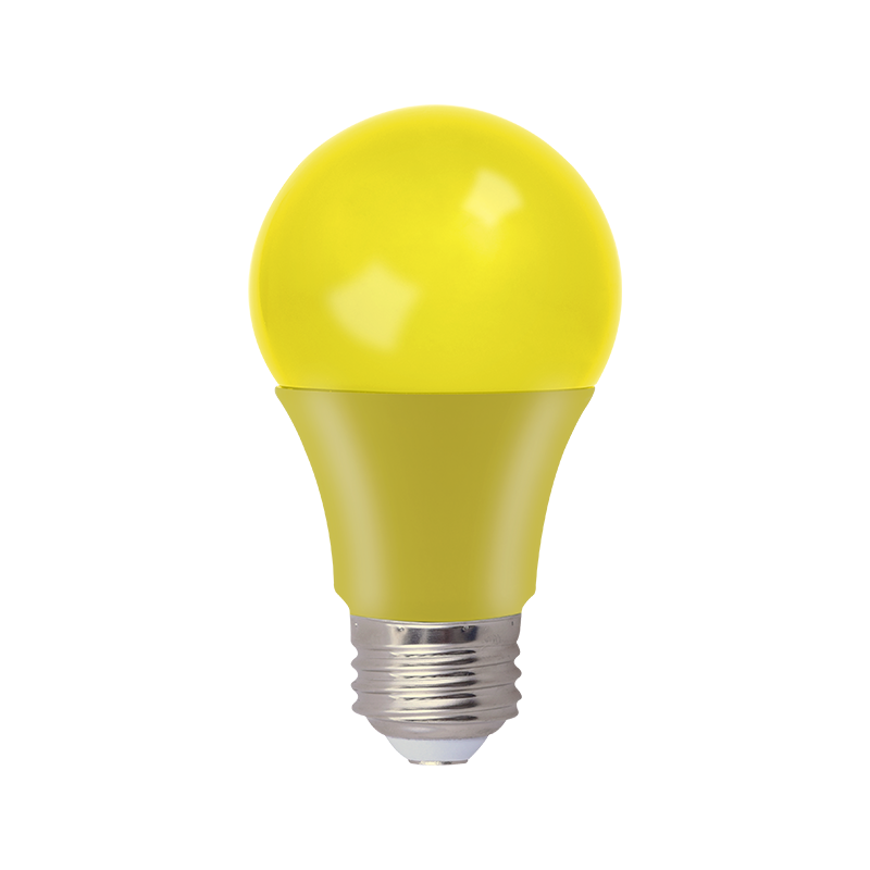 LED Light Bulb