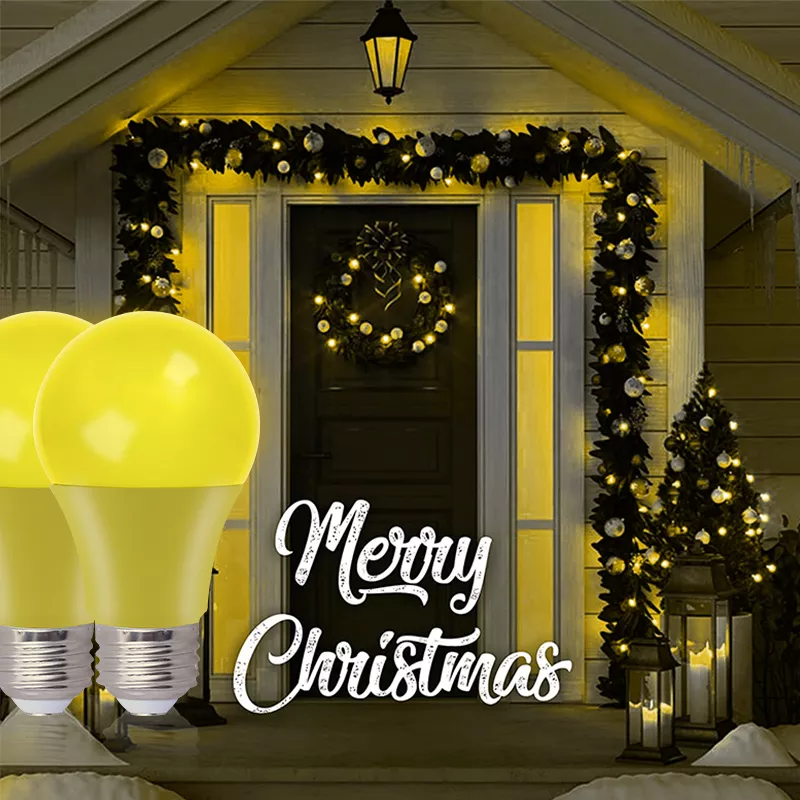 LED Light Bulb