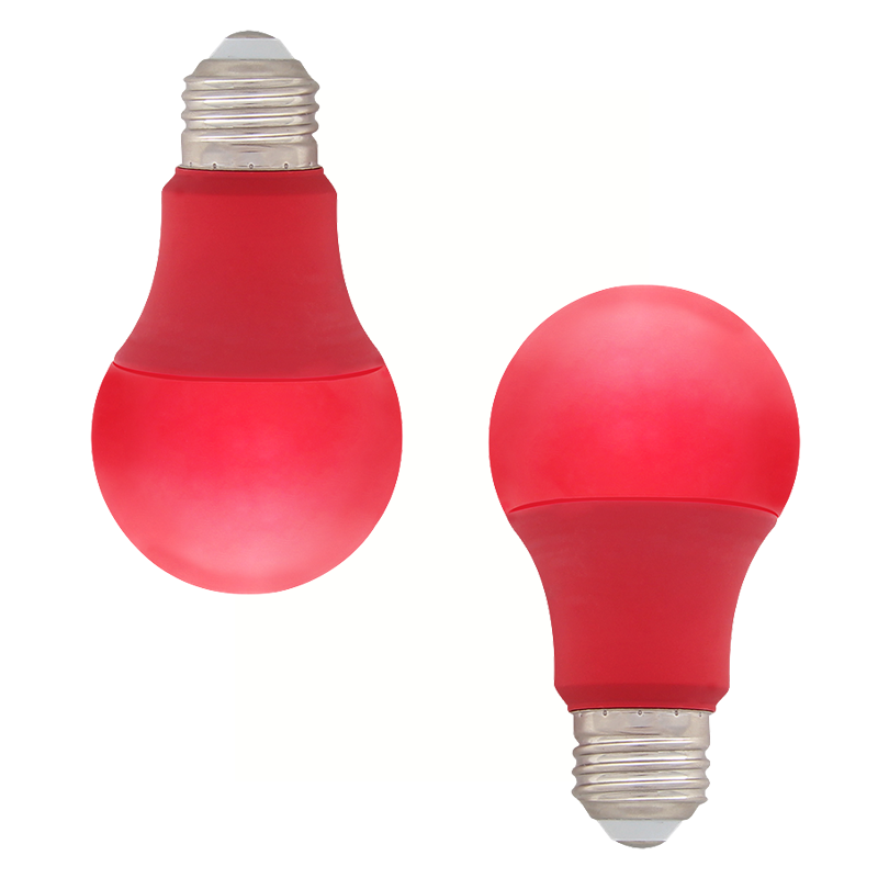 led light bulb