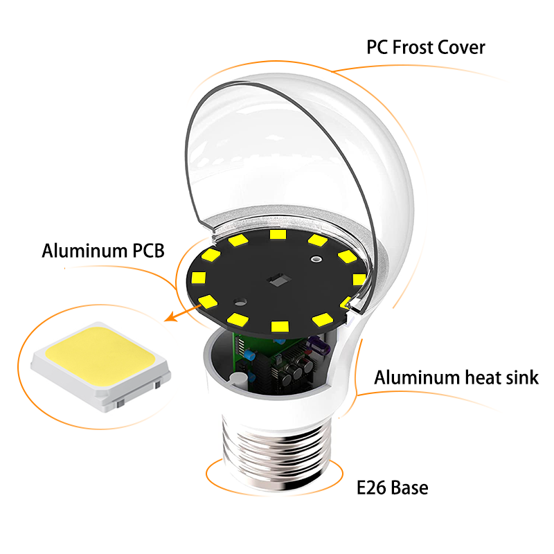 indoor lighting