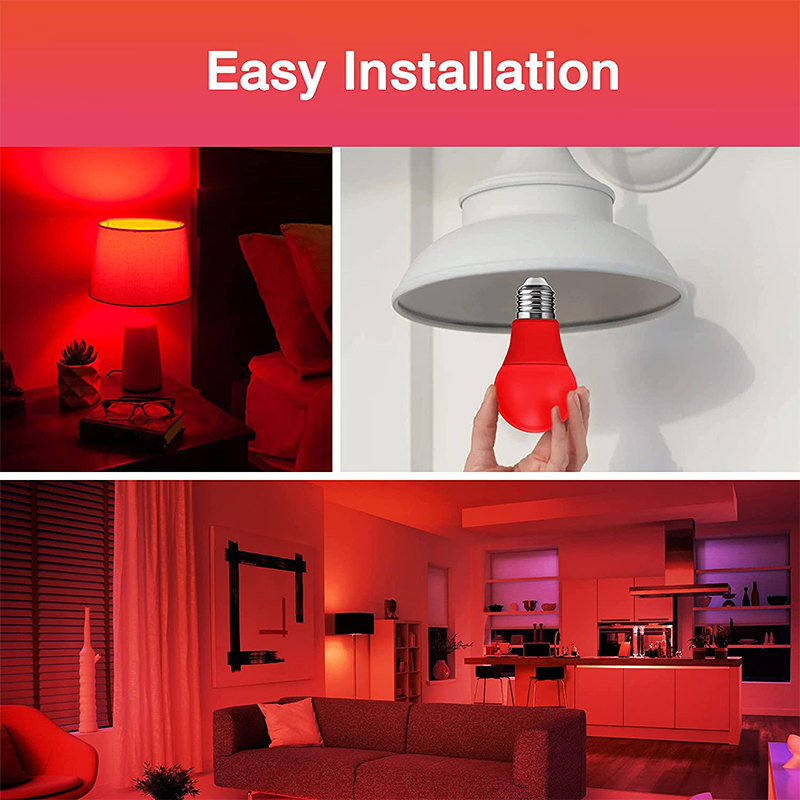led light bulb