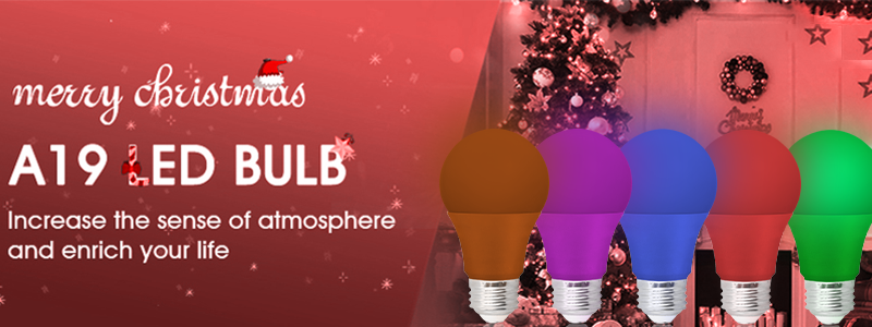 LED LIGHT BULB