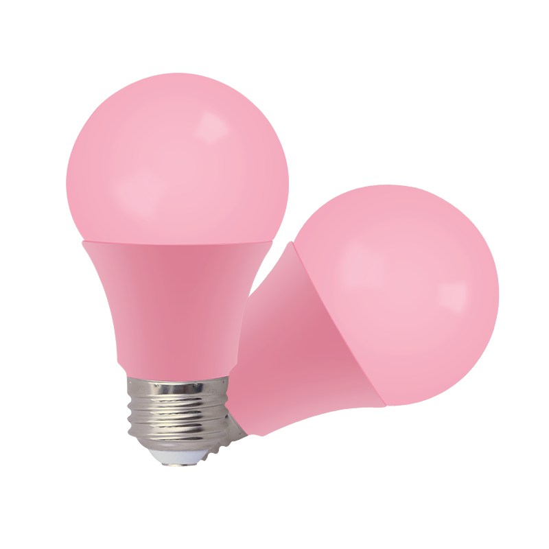 LED LIGHT BULB