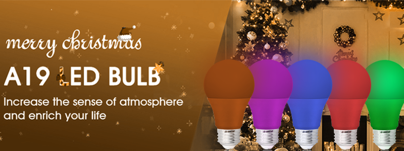 led light bulb