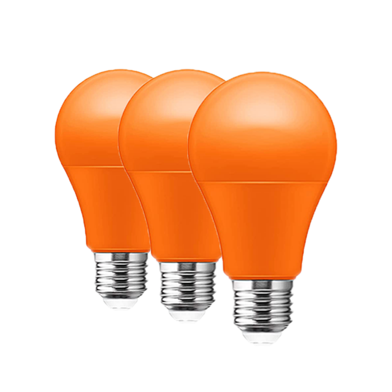 led light bulb