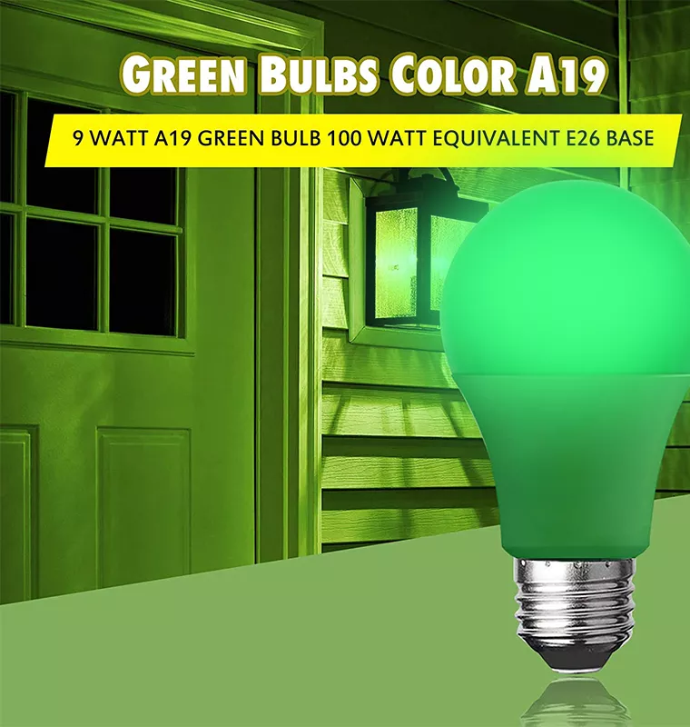 Indoor Lighting