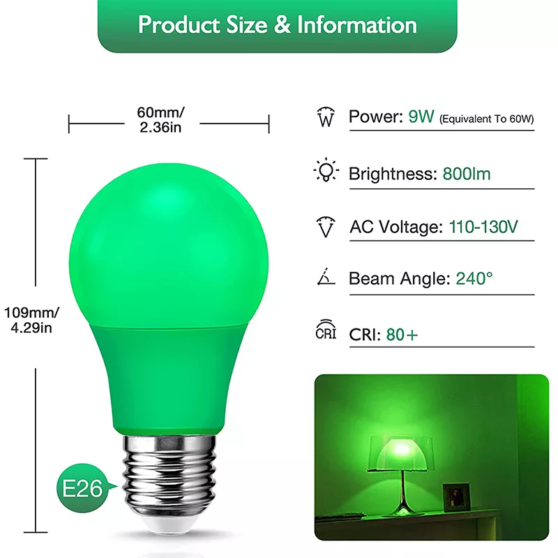 Lighting bulb