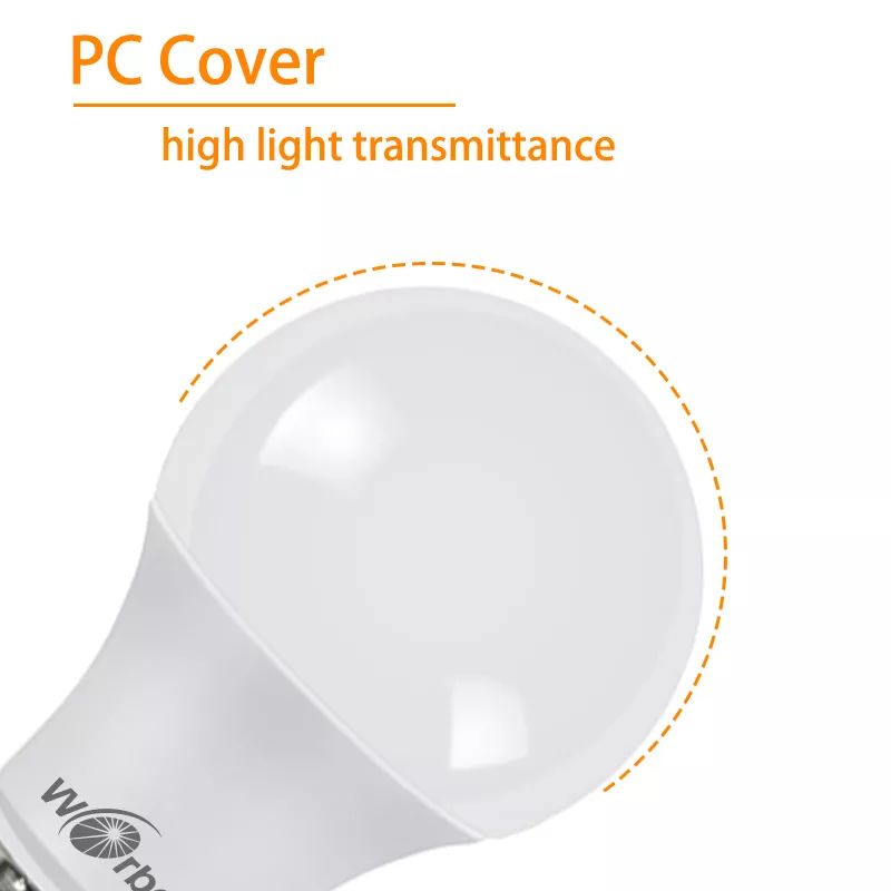 led light bulb