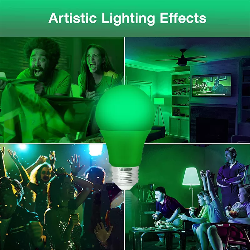 led light bulb