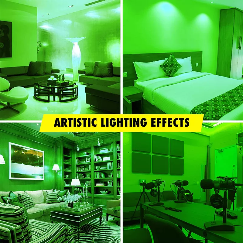LED Atmosphere Bulb
