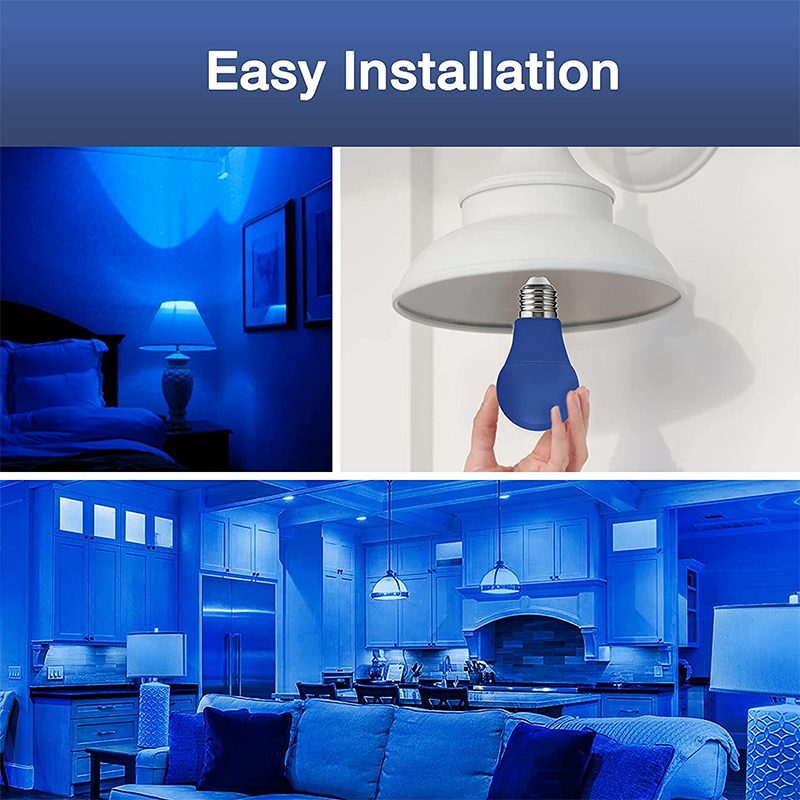 artistic lighting
