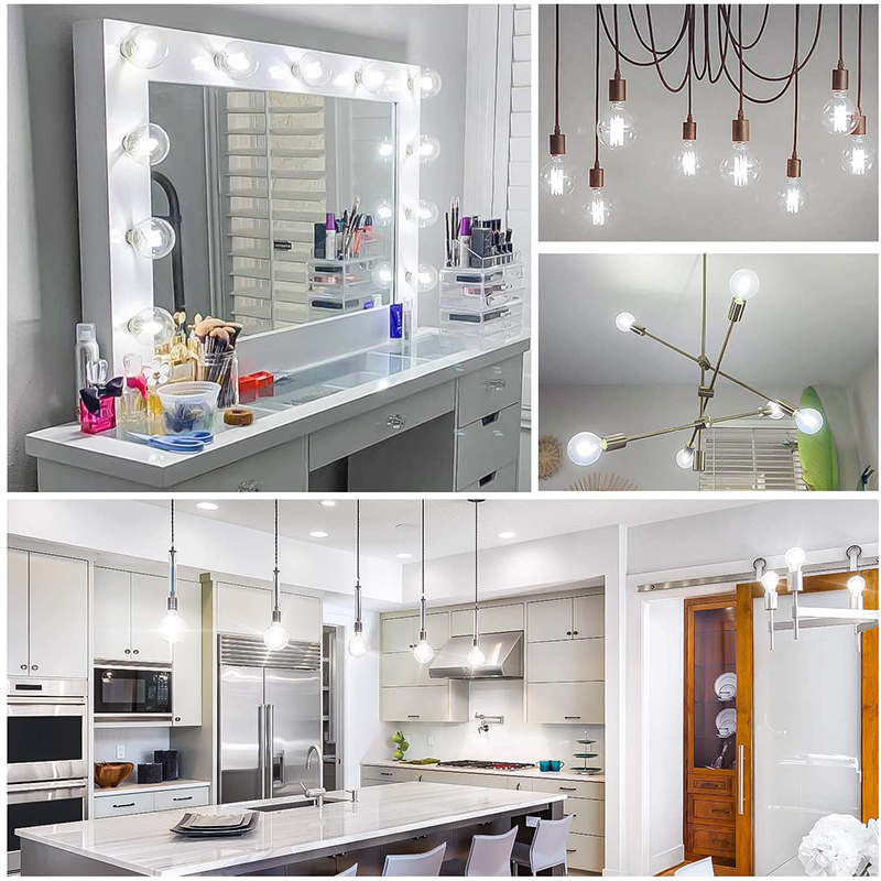 LED Bulbs