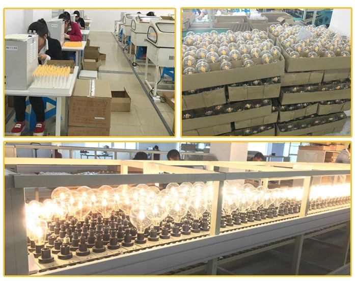 LED Bulbs