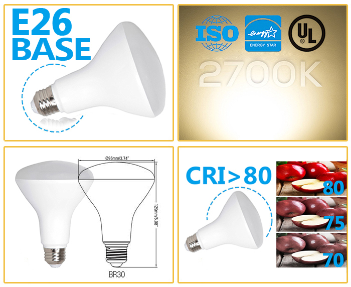 led light bulb