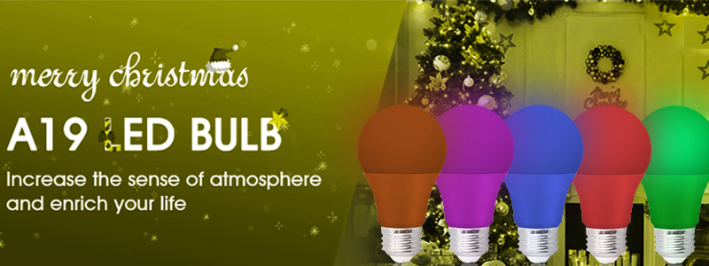 led light bulb