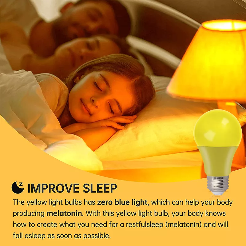 led light bulb