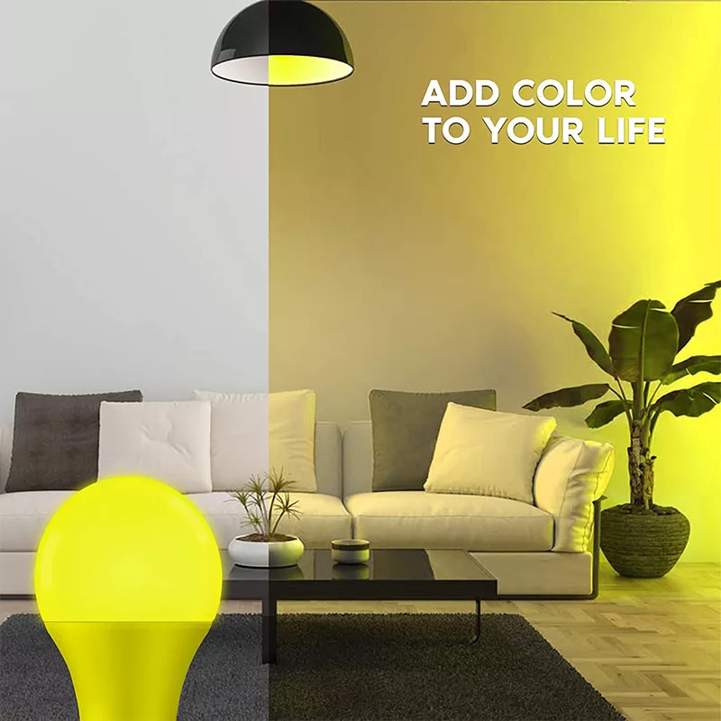 led light bulb