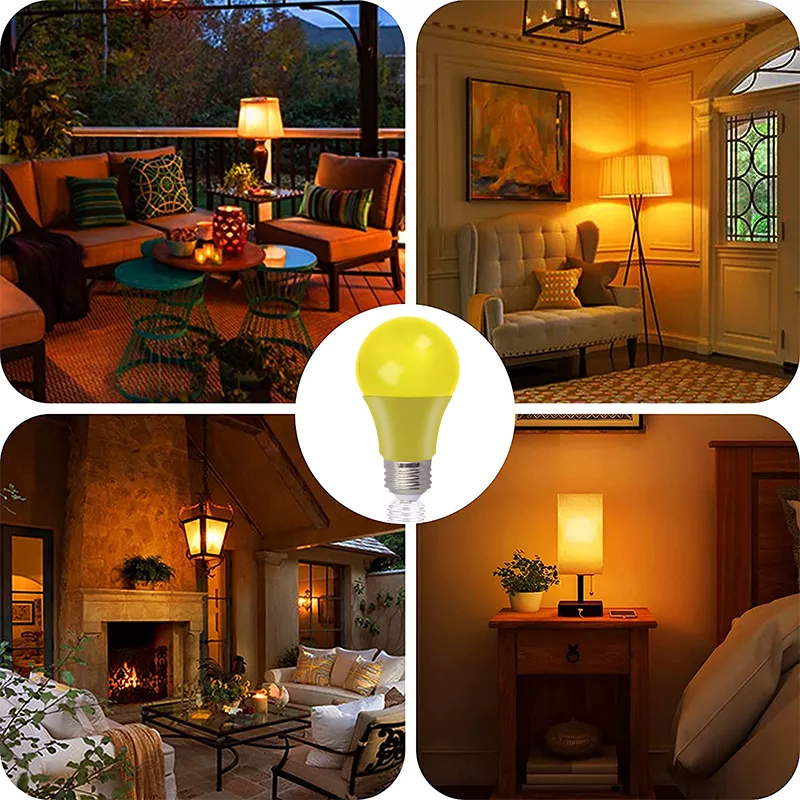led light bulb