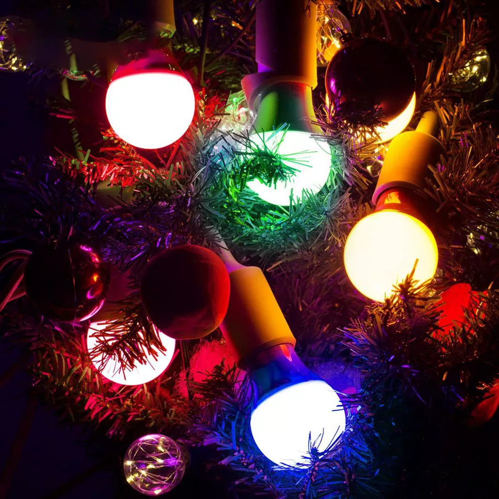 led light bulb
