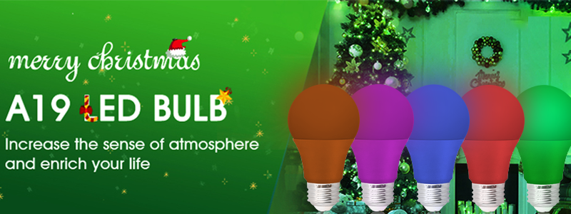 led light bulb