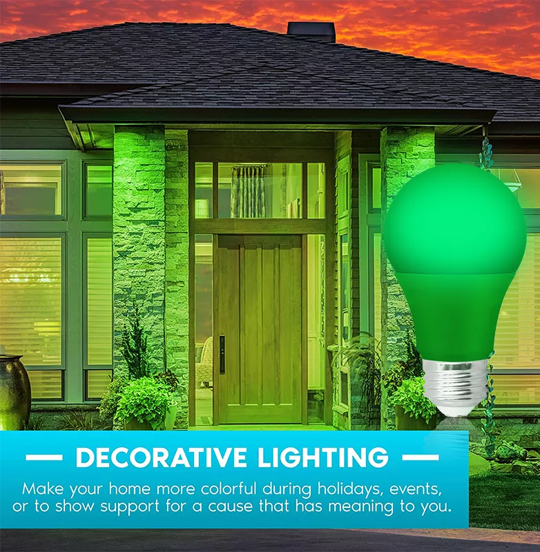 led light bulb