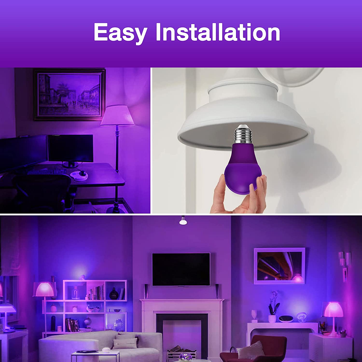 led bulb