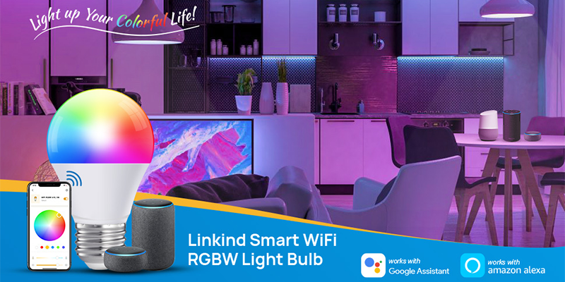 led light bulb