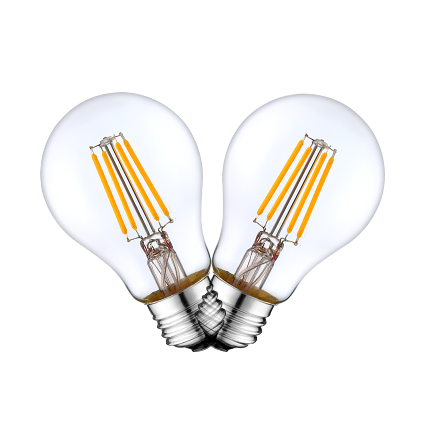 LED Filament Bulbs