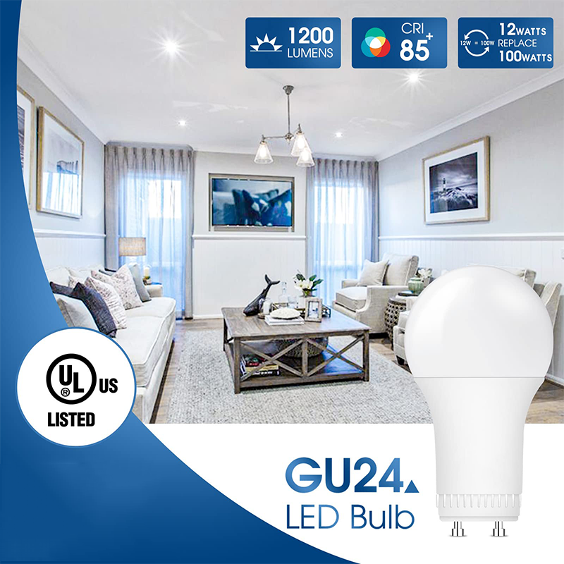 LED Bulbs