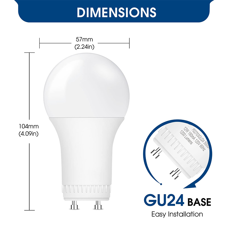 LED Bulbs