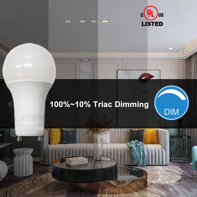LED Bulbs