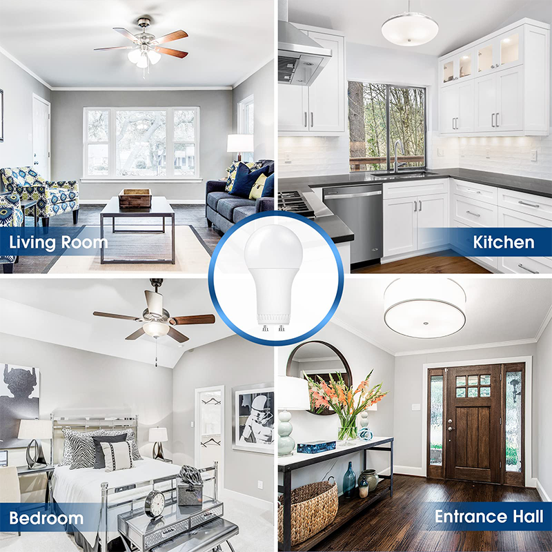 LED Bulbs